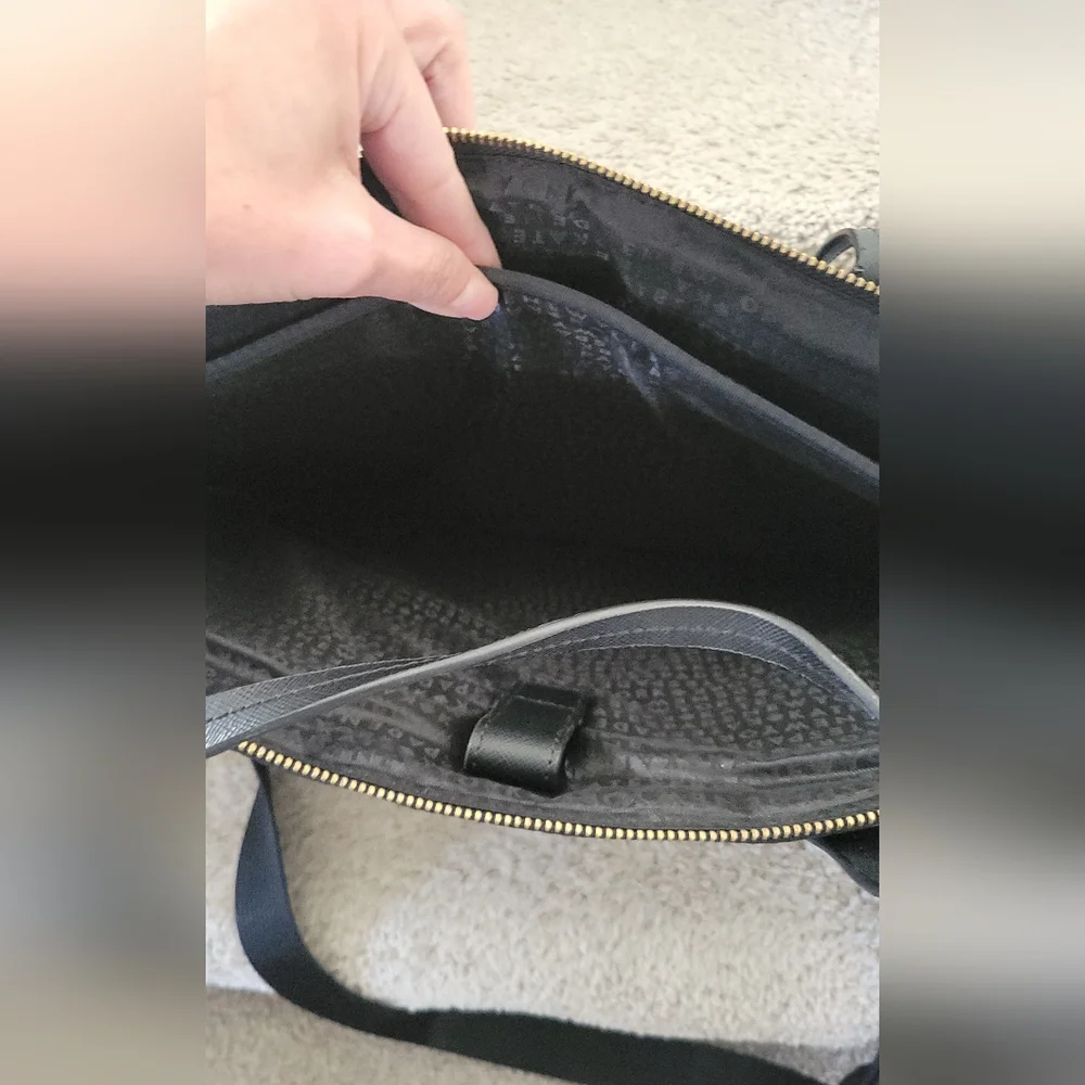 Kate Spade Blake Avenue Daveney Laptop Bag